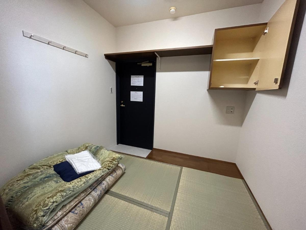 Himawari Hotel Yokohama  Exterior photo